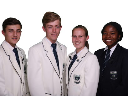 Meet the Heads of Stanford Lake College for 2020
