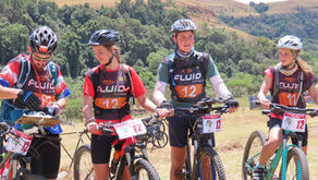 What is adventure racing?