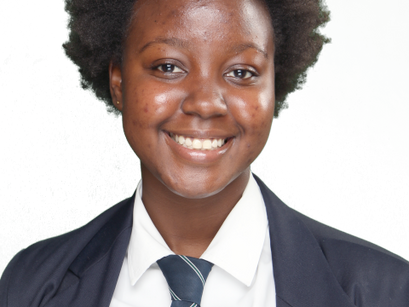 Get To Know The Class of 2021: Oli Mulungwa
