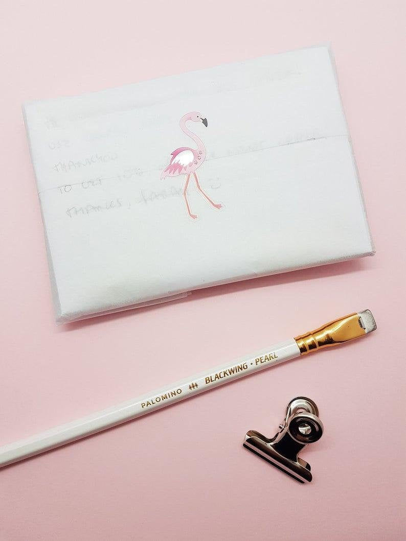 Thumbnail: Handmade Magpie Collar Chain