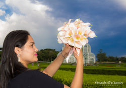 Pré Wedding Aline e Dhyegles