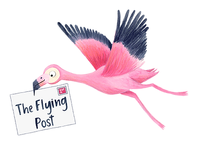 Farah Shah - Illustrator, Author & Maker