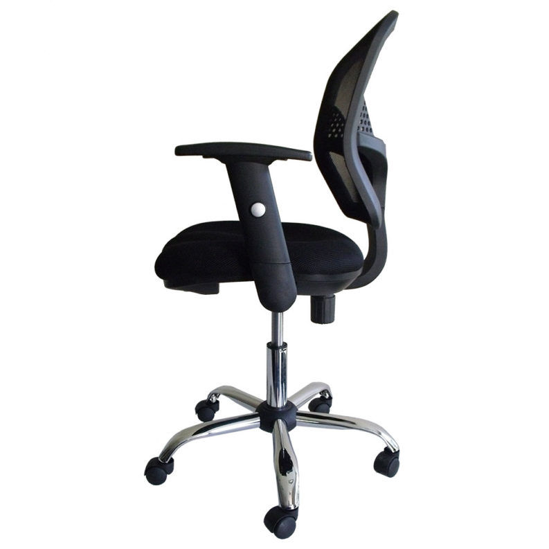 13 Silla Operacional