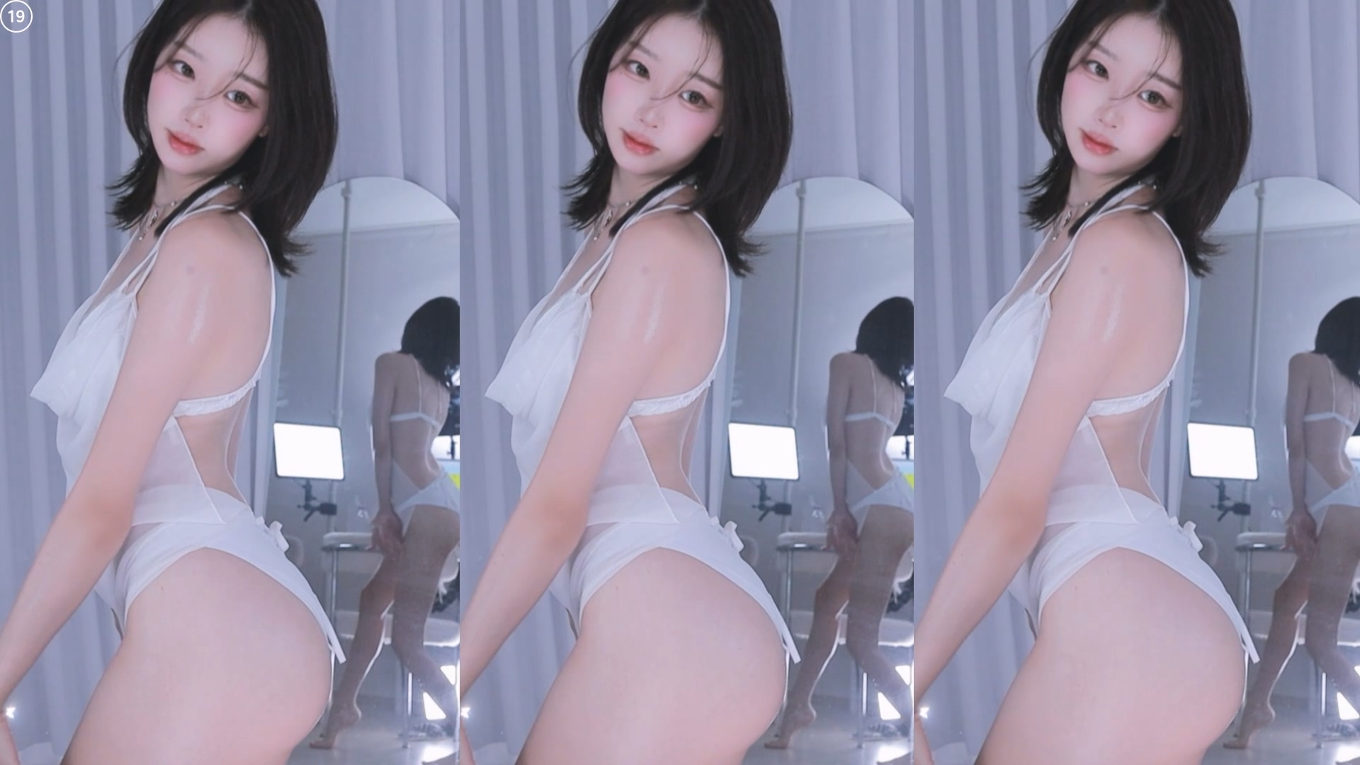 Korean BJ dpqls718 Hot See Through Slip Sexy Highlights (2026-06-21)