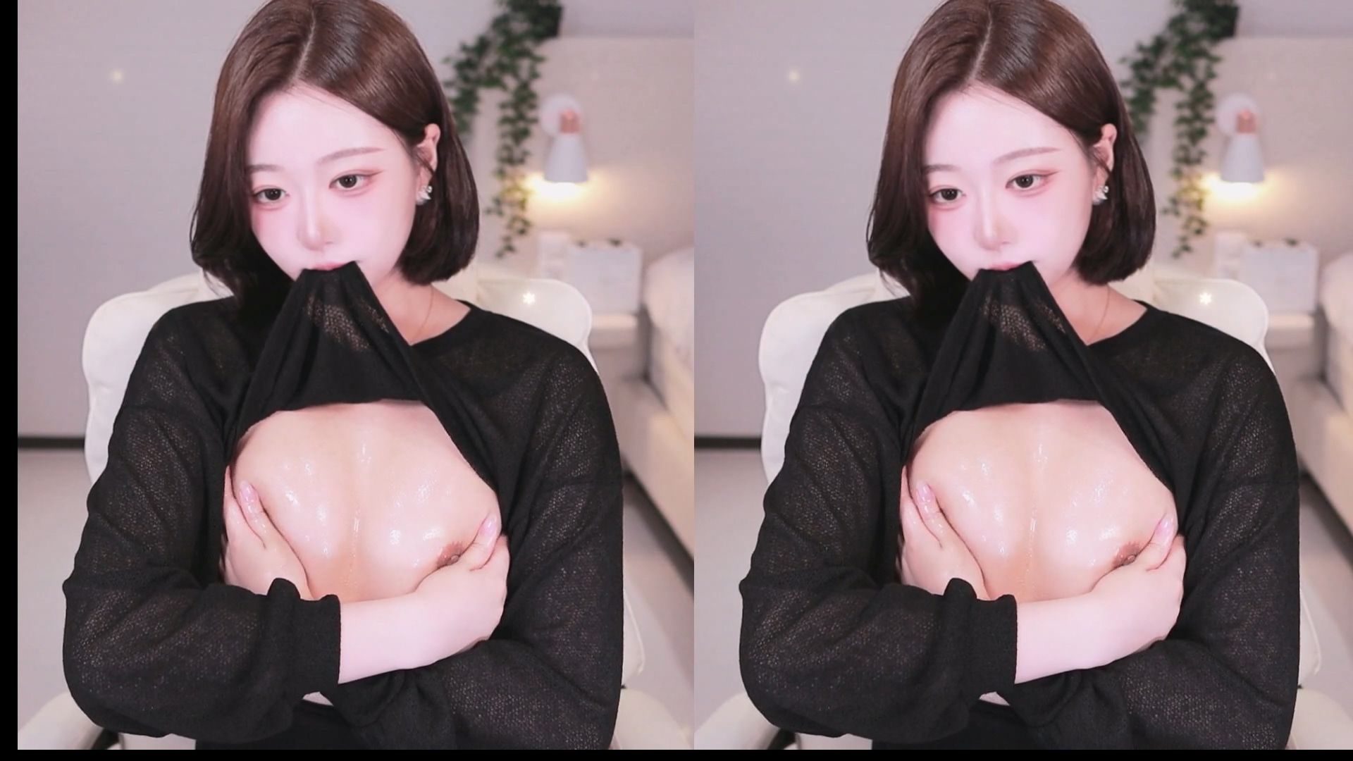 Korean BJ k1tty33 Sexy Dance Highlights (2026-06-08)
