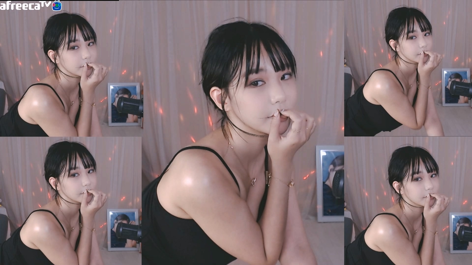 🎧 KBJ sol3712 Lewd Moaning ASMR | Headphone Required