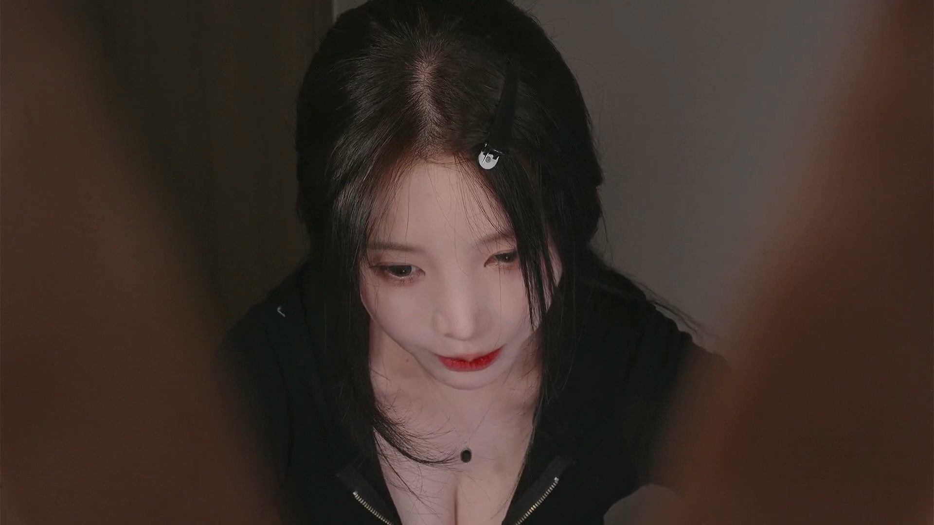 Yoonying ASMR naughty boss sensual waxing shop roleplay