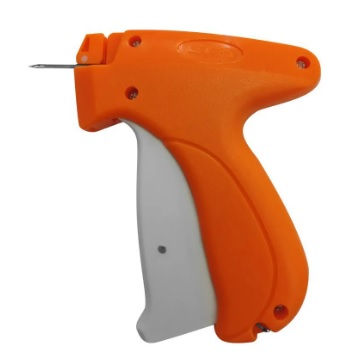 Aplicador de Tag Pin para Tecidos Médios e Pesados