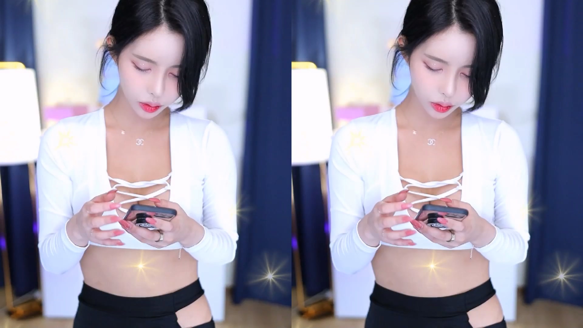 Hot BJ 1238wlq secret lover private life leak show
