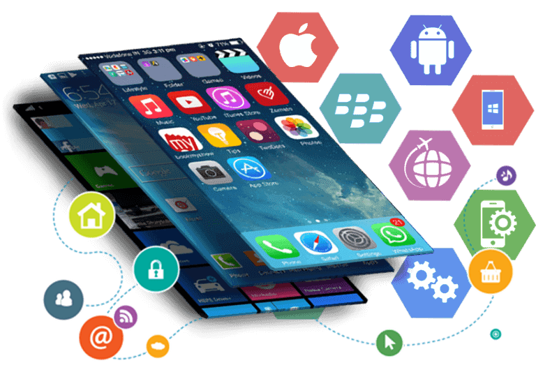 London App Developers: Crafting Next-Gen Mobile Experiences for Businesses