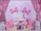 MINNIE'S DRESSING ROOM