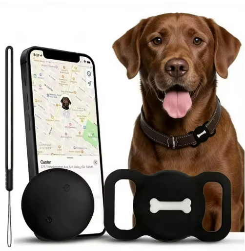 Ultimate Dog Tracker