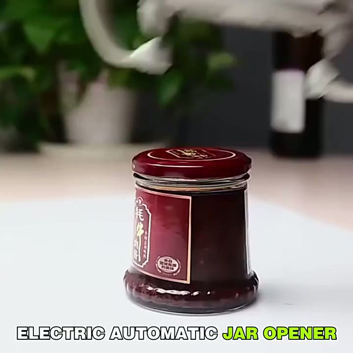 Electric Can Opener