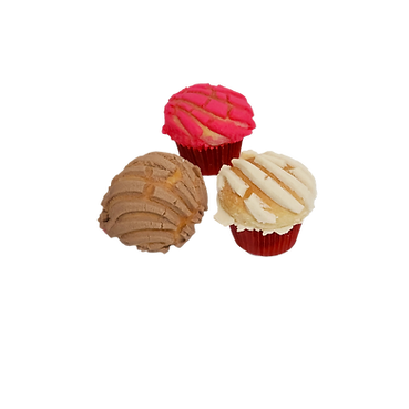Pan dulce in Houston