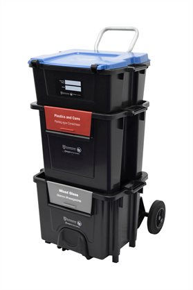 East Ayrshire: New Recycling Service Dubbed “Waste Of Money”