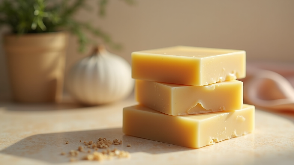 Belleza hecha a mano: Un toque único y natural