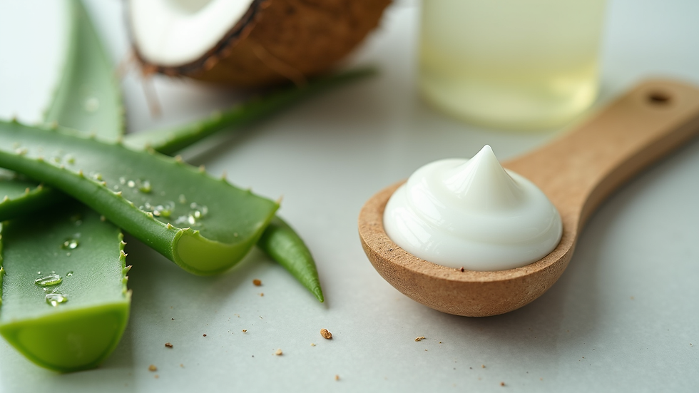 Beneficios del Skincare Natural en RD: Rutinas de Skincare Dominicanas para una Piel Radiante