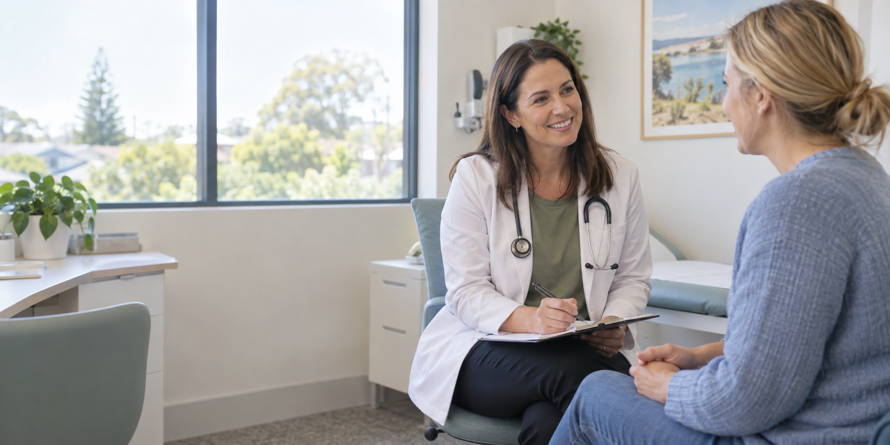 Understanding Diabetes: Signs, Risks, and When to See Your GP