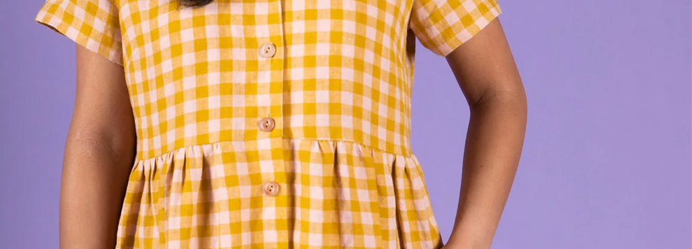 dressmaking course at creative space bristol