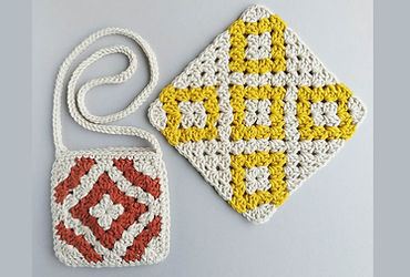 Granny squares