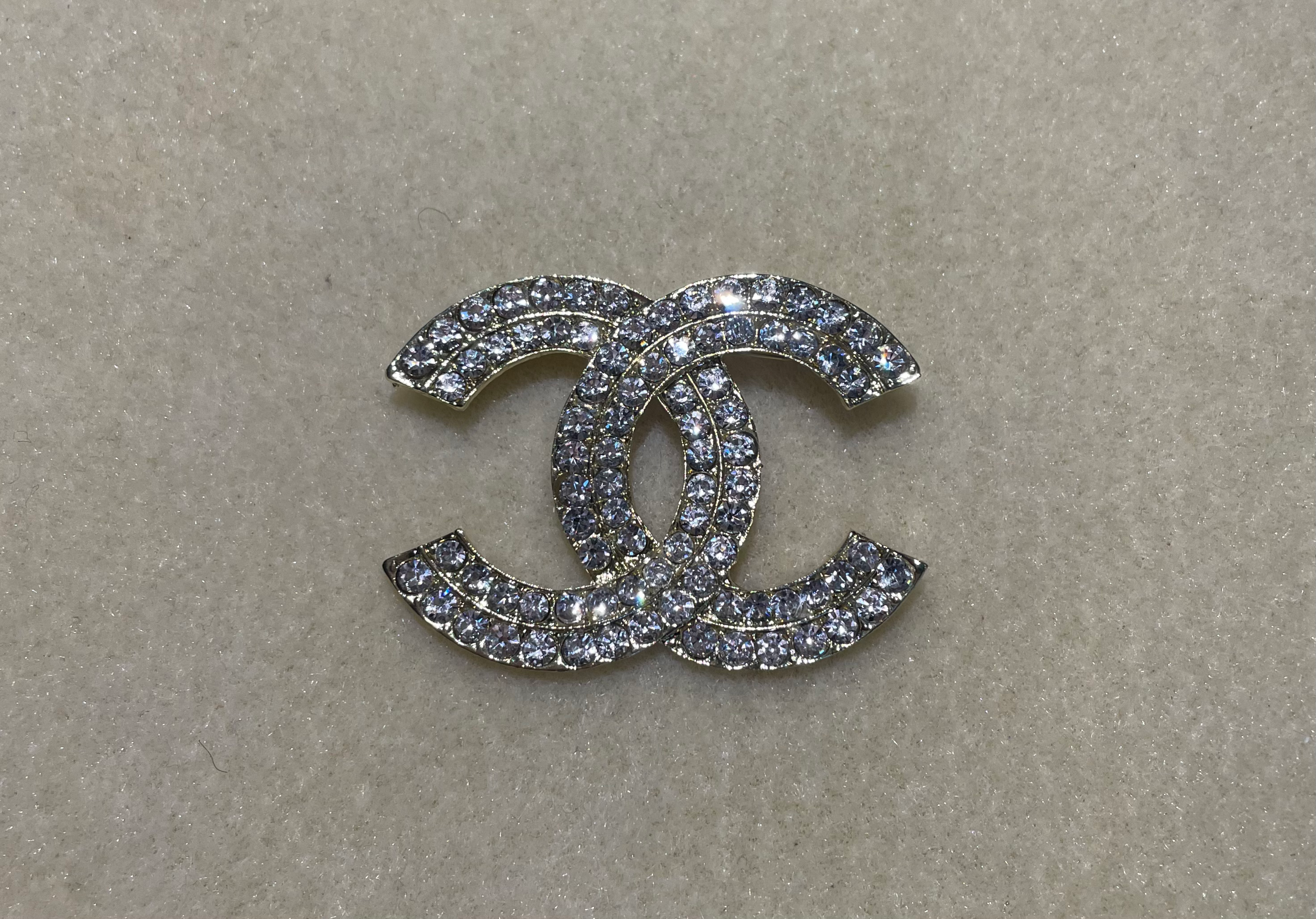 C Sophistication Small (inspired)