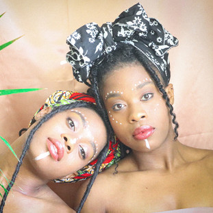 Sisters Bond