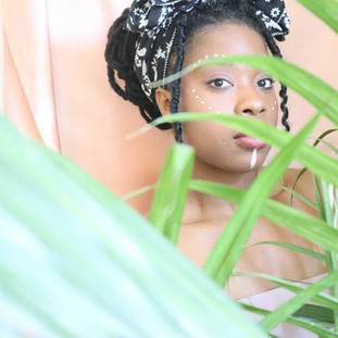Warrier Grace 1