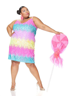 Sweet Escape Look 1