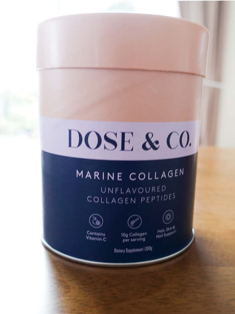 Thumbnail: Does & Co, Marin Collagen powder 200g