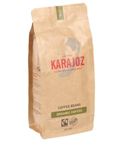 Thumbnail: [KARAJOZ] Coffee – 3 Varieties 200g