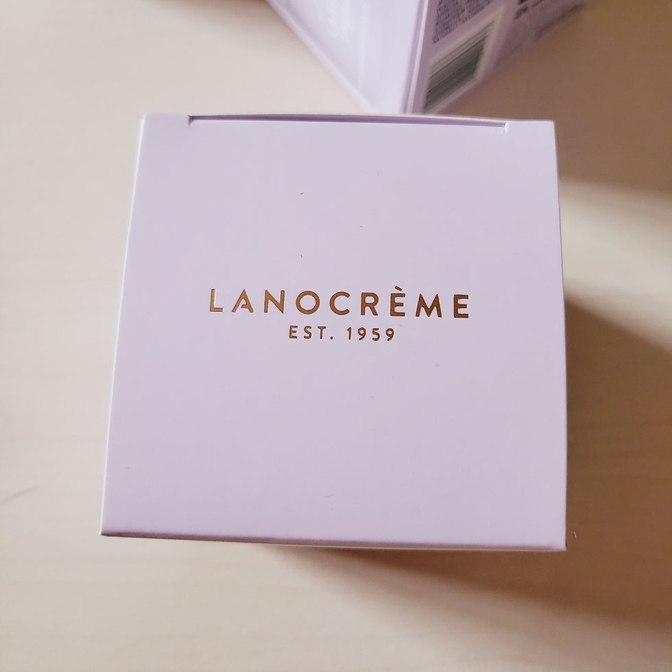 Thumbnail: LanoCream Lanolin Original Sheep Placenta Face Cream 100g