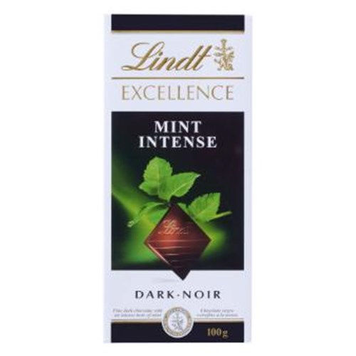 Thumbnail: Lindt Excellence 95% Cocoa and 14 Other Varieties