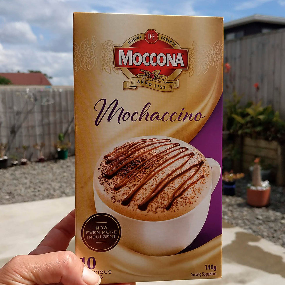 Thumbnail: Moccona Instant Coffee Mix 10pcs 150g – 5 Varieties