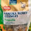Thumbnail: Manuka Honey Propolis & Manuka Honey Lozenges MGO 400+ 250g (2 types)