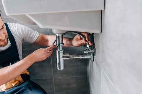 plumbing