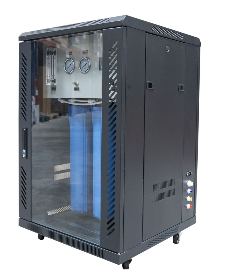 OsmoCompact 400G avec reservoir déporté