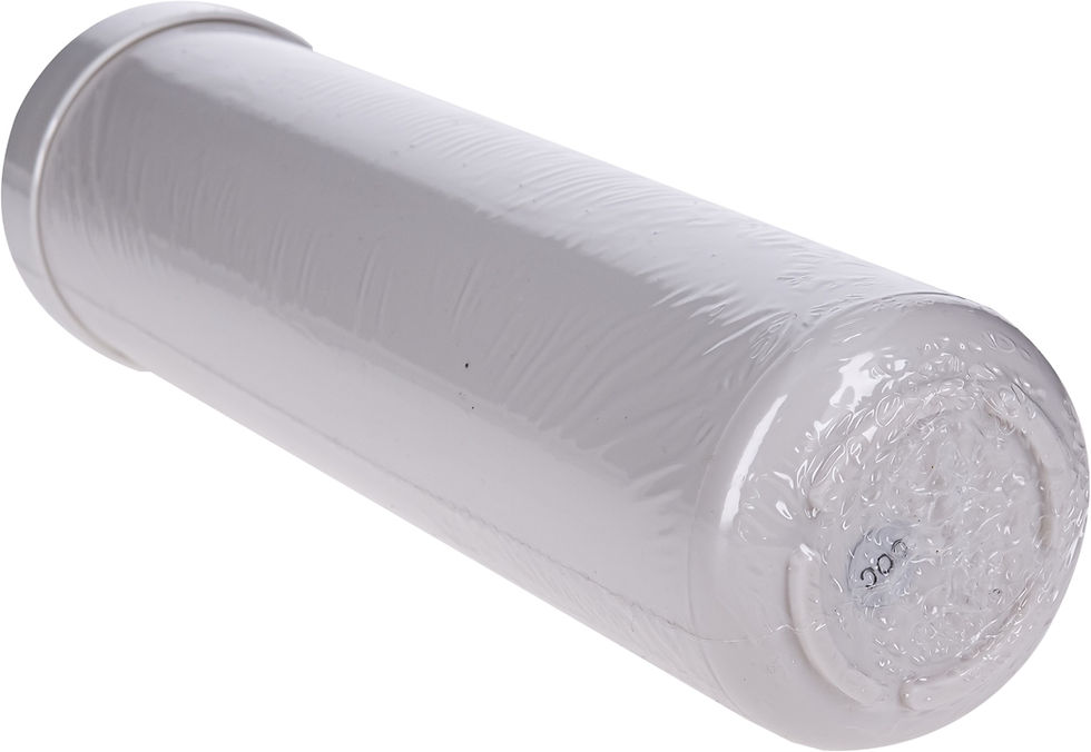 Thumbnail: Finishing cartridge for OsmÔ