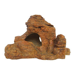 Versión disponible
RP876186 - Monts Nimba Rock - 28,5 x 13 x 18 cm
