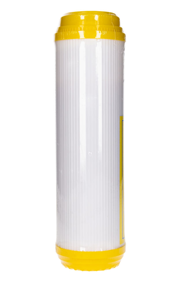 Cartouche de résine dé-ionisante - 10'' - Slim