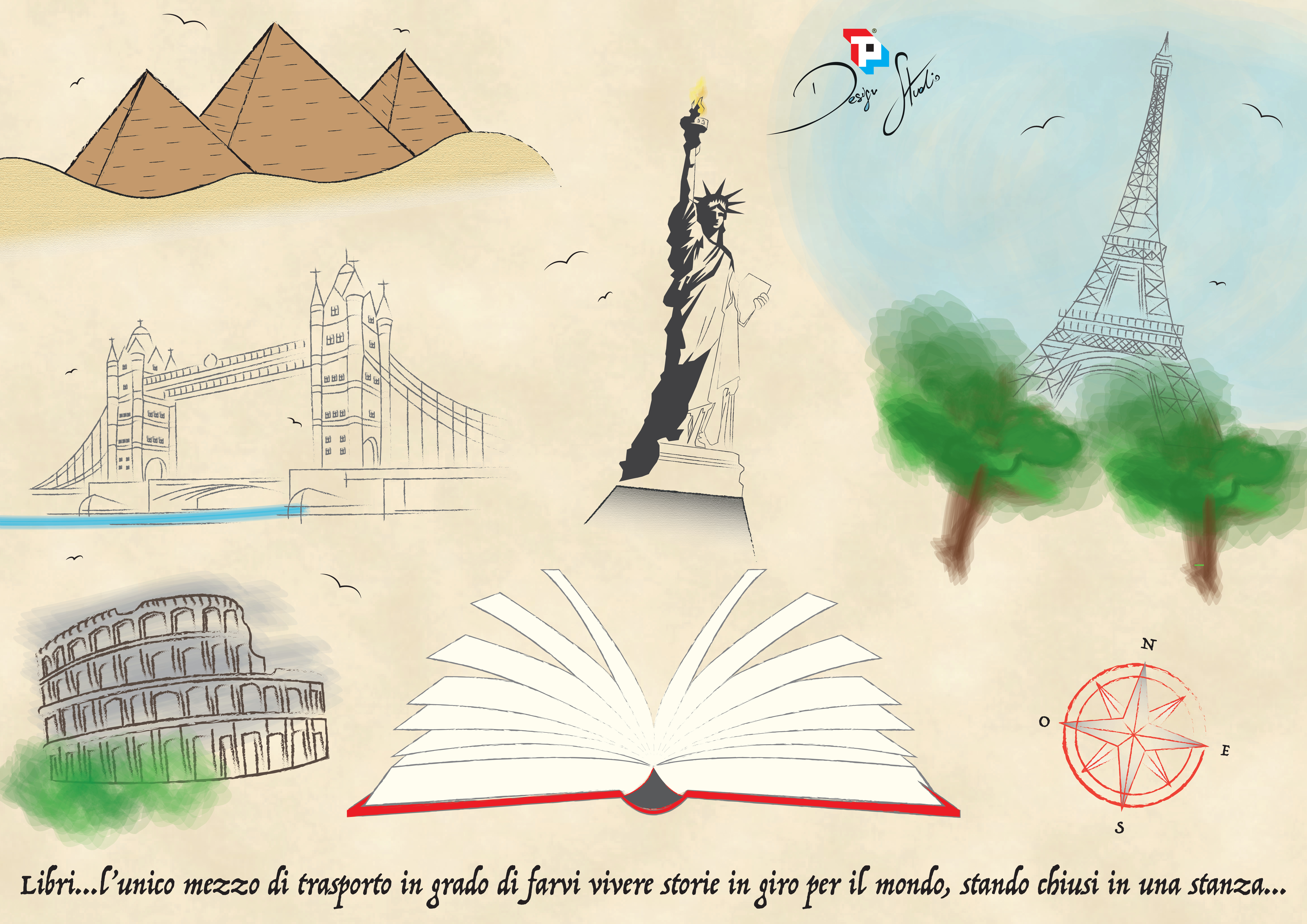 NUOVO_Ads Facebook_Book_TPDS