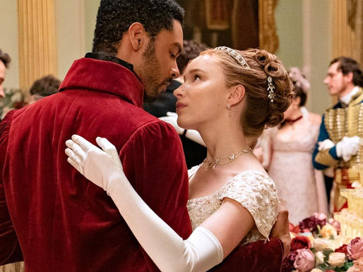 Novidade: Bridgerton/ Segunda temporada tem estreia prevista para esse mês!