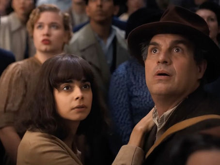 Conheça a nova série da Netflix, "Toda luz Que Não podemos ver", com Mark Rufallo no elenco