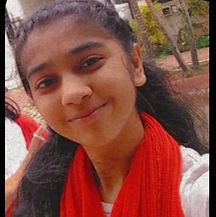 Niyati Pandit - Voice of Wisdom