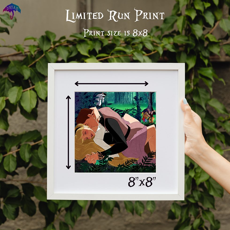 Thumbnail: Aurora and Phillip
