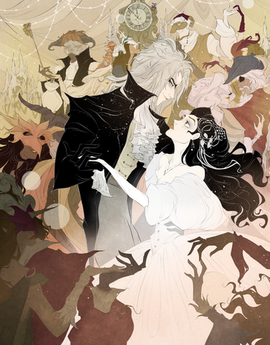 DEJAVU Ⅲ /LABYRINTH by KAGERO DW Amazon.com: Kagerou Daze, Vol. 3
