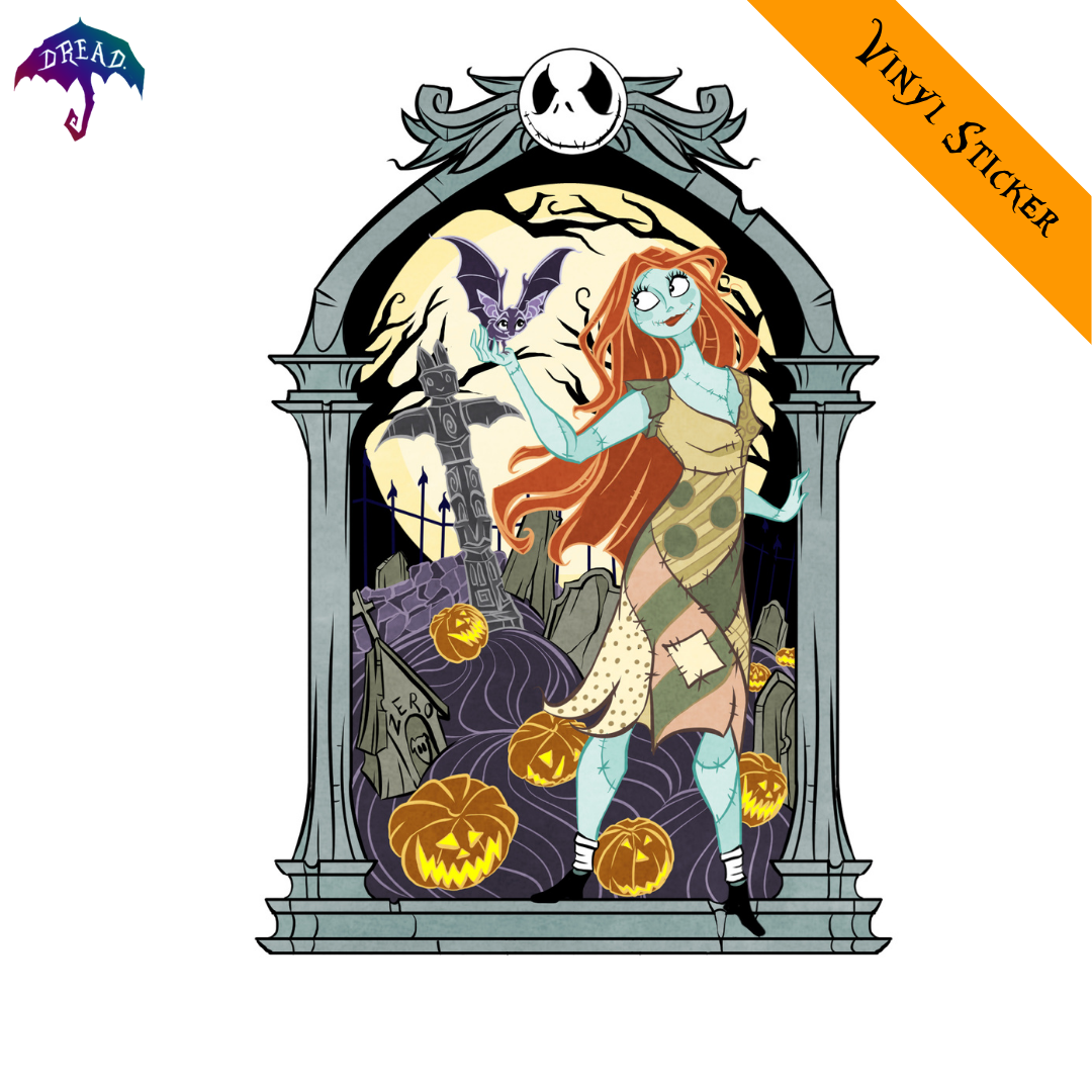 The Queen of Halloween