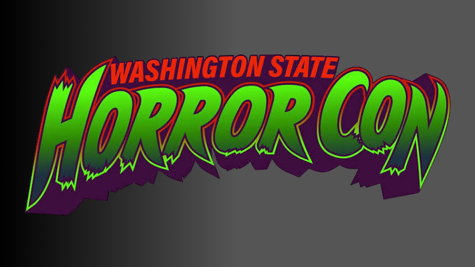 Washington State Horror Con