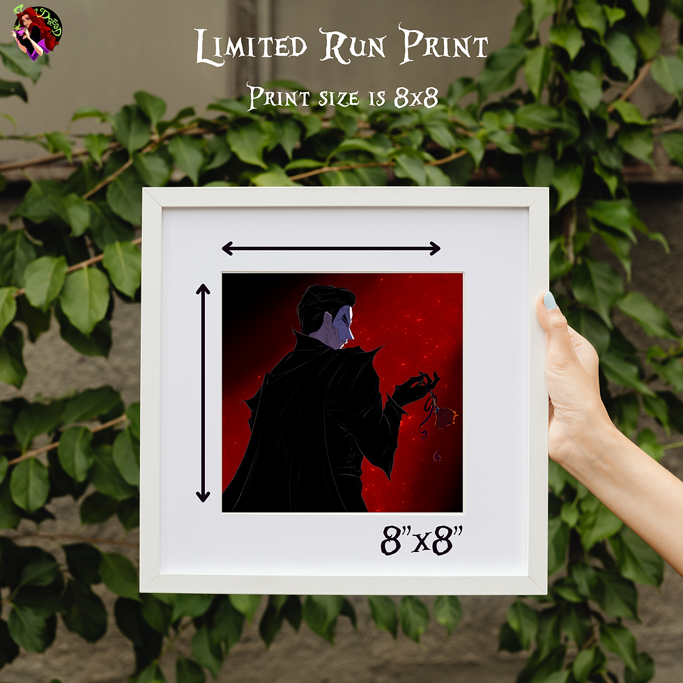 Thumbnail: Phantom of the Opera: The Phantom