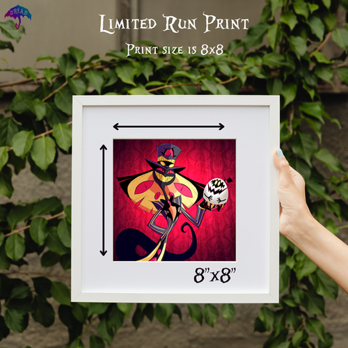 Sir Pentious | Dread Illustrations