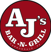 AJ's Bar & Grill